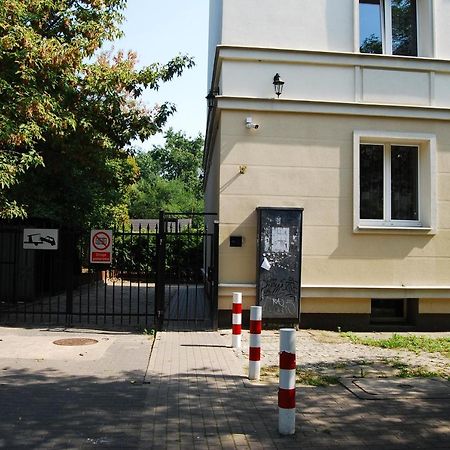 Bed & Breakfast Sielce Warszawa Chelmska Ngoại thất bức ảnh
