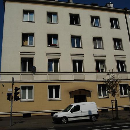 Bed & Breakfast Sielce Warszawa Chelmska Ngoại thất bức ảnh
