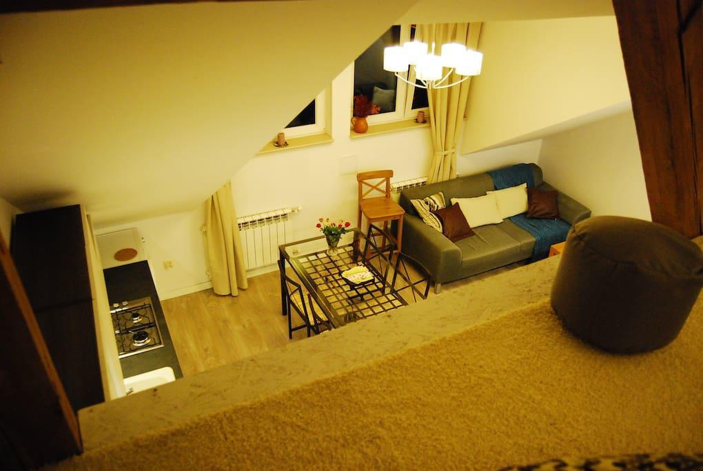 Bed & Breakfast Sielce Warszawa Chelmska Ngoại thất bức ảnh