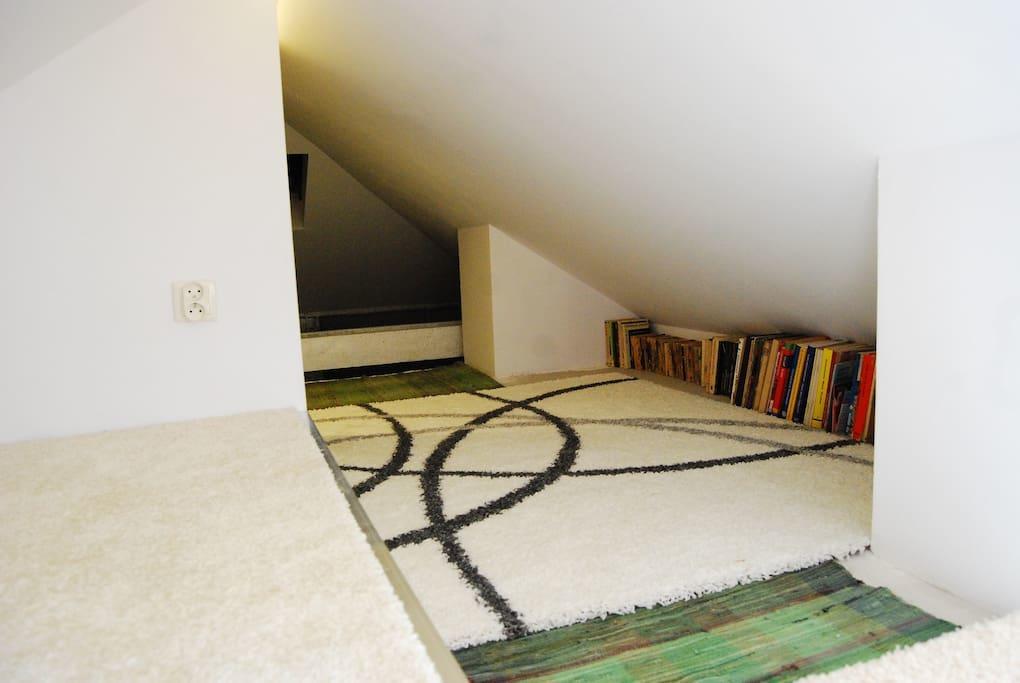 Bed & Breakfast Sielce Warszawa Chelmska Ngoại thất bức ảnh