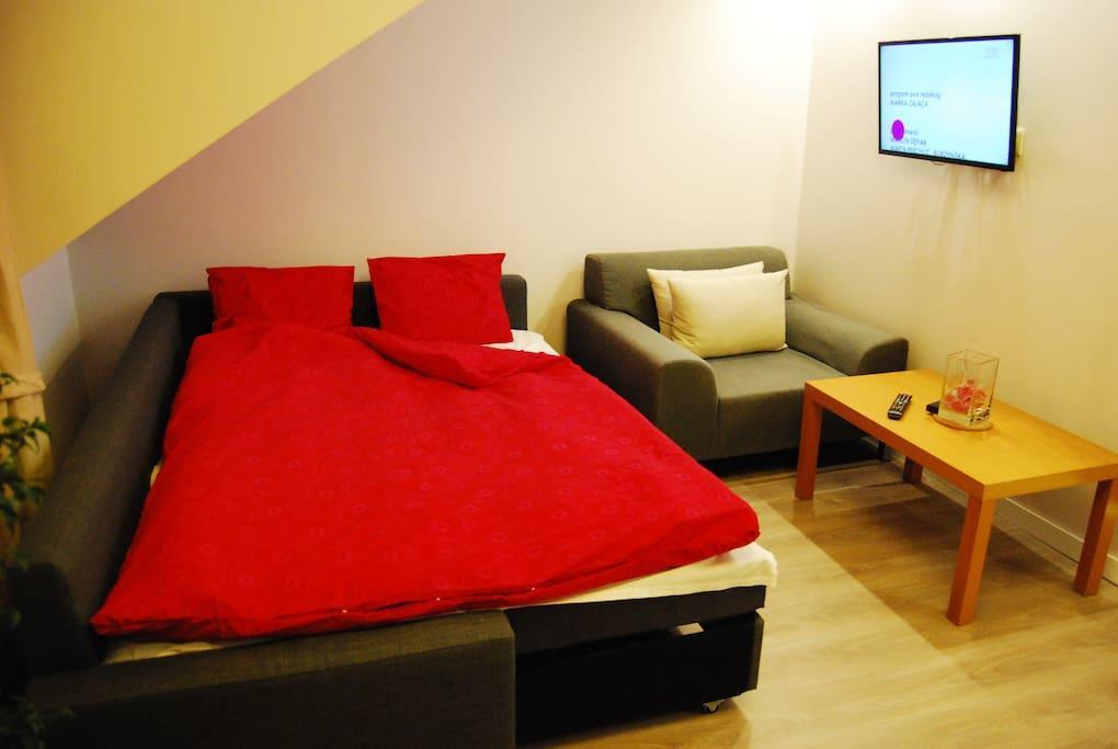 Bed & Breakfast Sielce Warszawa Chelmska Ngoại thất bức ảnh