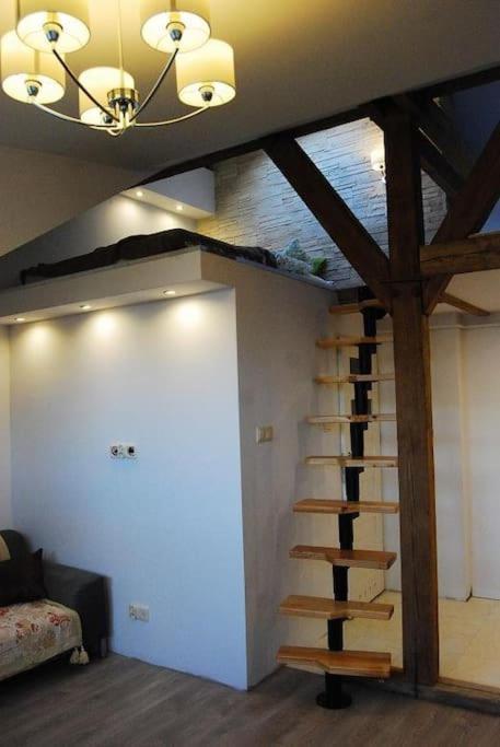 Bed & Breakfast Sielce Warszawa Chelmska Ngoại thất bức ảnh